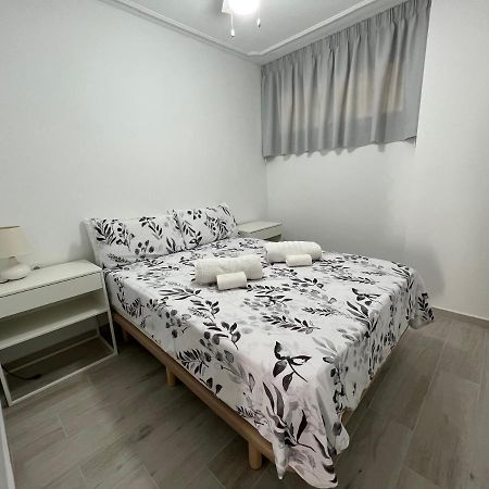 Lidersol Apartments Benidorm Dış mekan fotoğraf