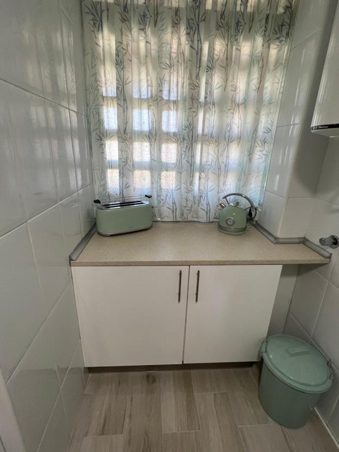 Lidersol Apartments Benidorm Dış mekan fotoğraf