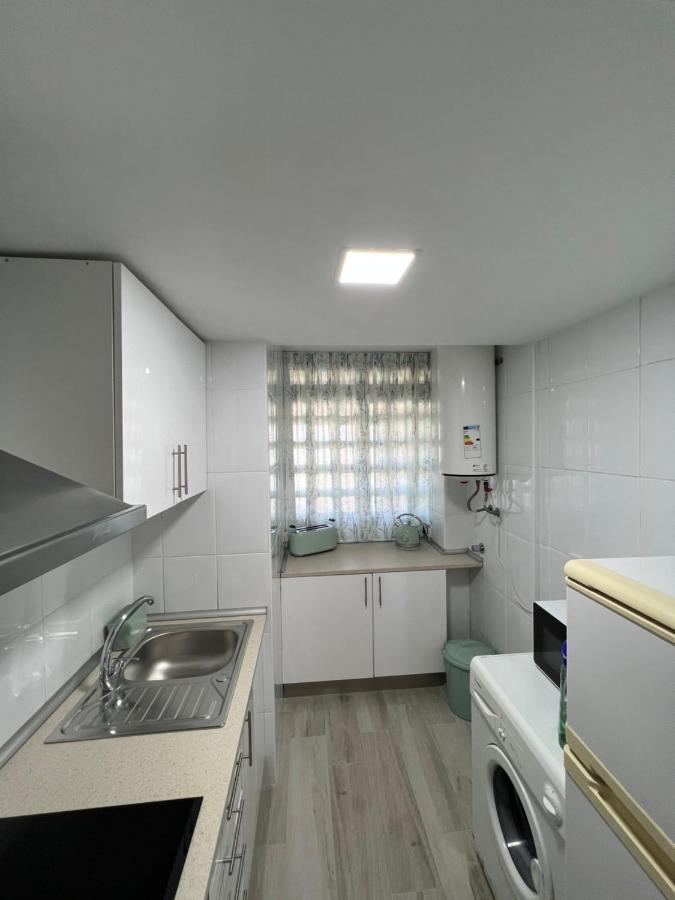Lidersol Apartments Benidorm Dış mekan fotoğraf