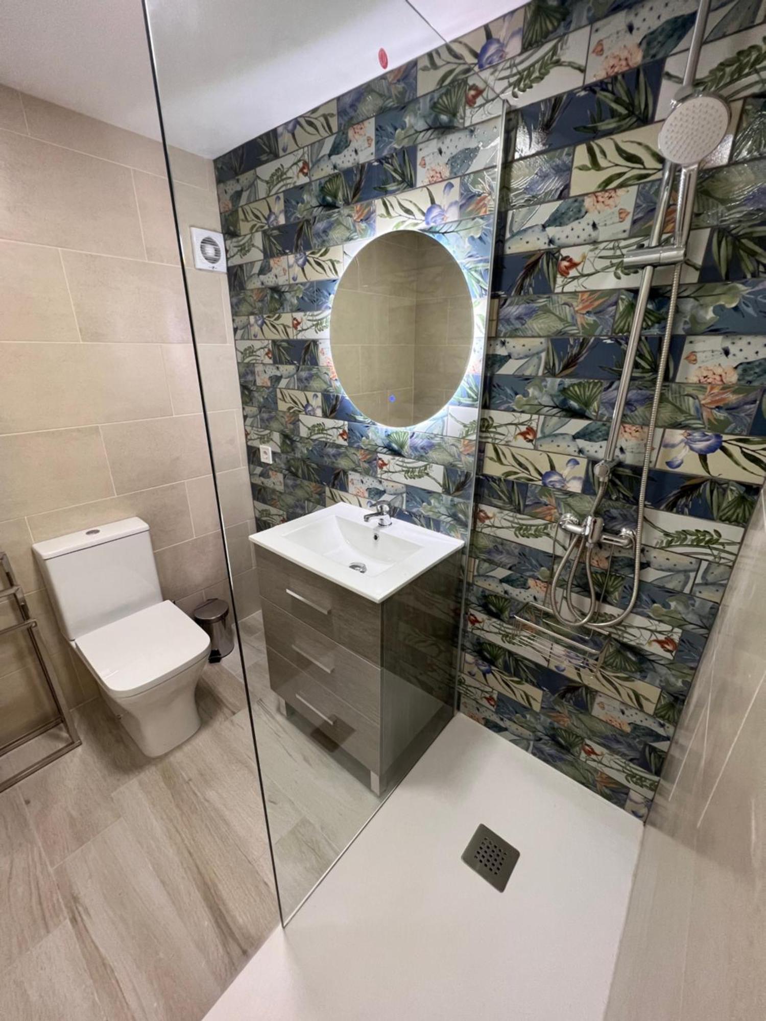Lidersol Apartments Benidorm Dış mekan fotoğraf