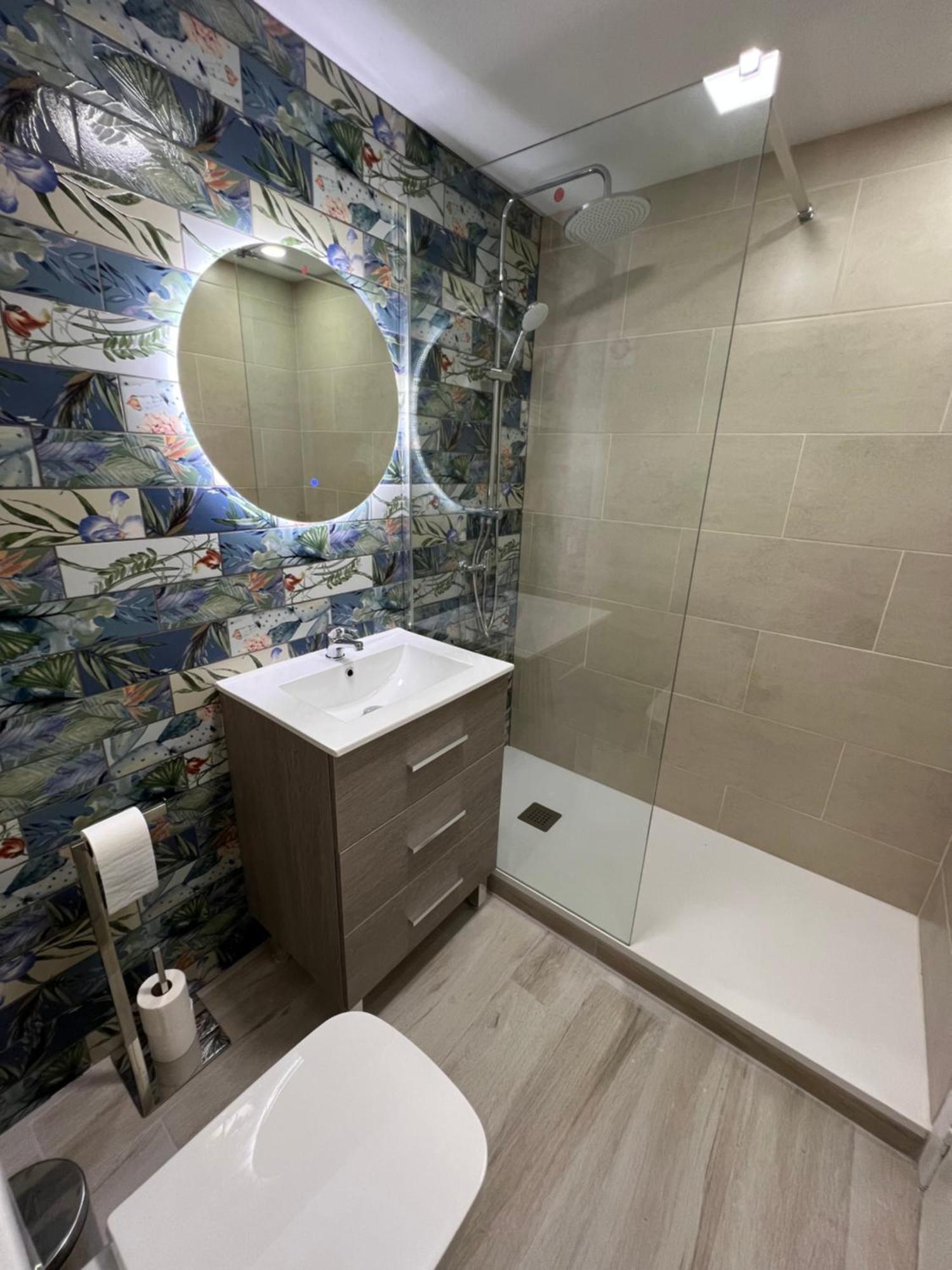 Lidersol Apartments Benidorm Dış mekan fotoğraf